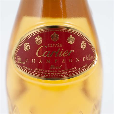 where to buy cartier champagne|cuvee cartier champagne price.